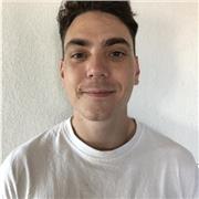 Étudiant en Master d’Histoire prêt à donner des cours particuliers ou faire de l’aide au devoir